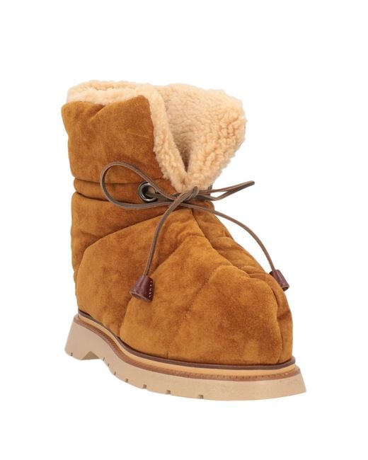 DSquared² Stiefel in Brown für Herren