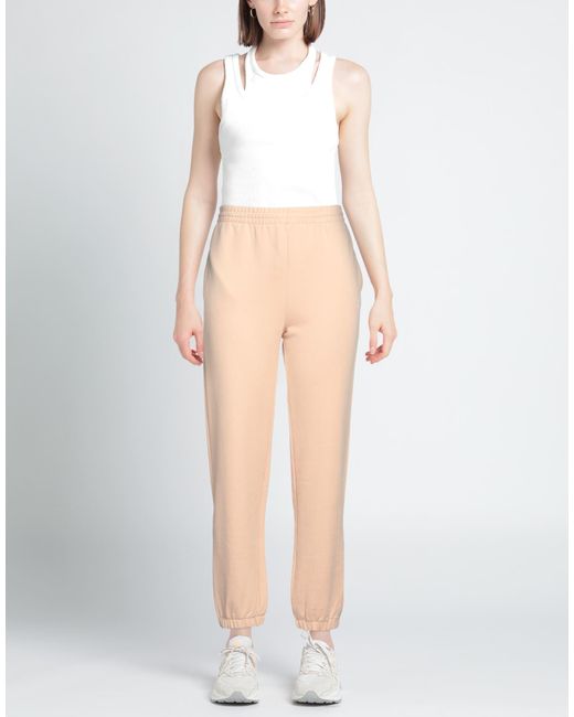 Patrizia Pepe Natural Trouser