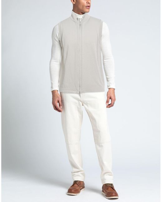 Rebecas FILIPPO DE LAURENTIIS de hombre de color White