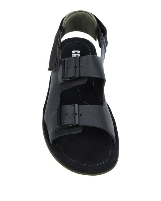 Camper White Sandals for men