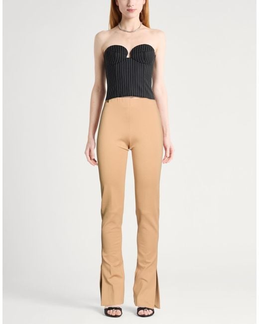 Akep Natural Leggings