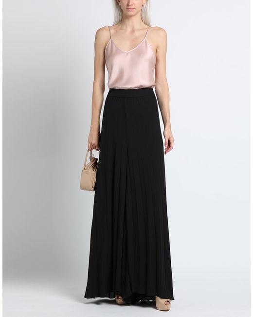 Camilla Black Trouser