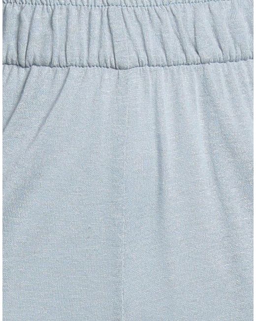 Mama B. Blue Trouser