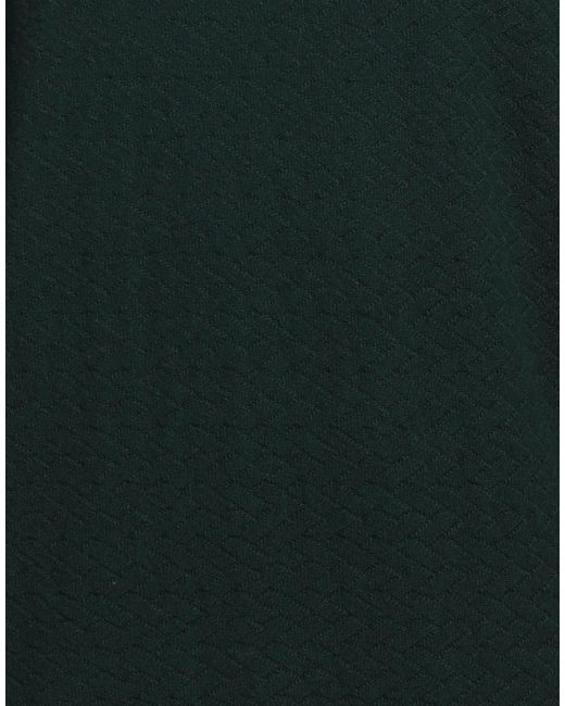 Brooksfield Green Jumper for men