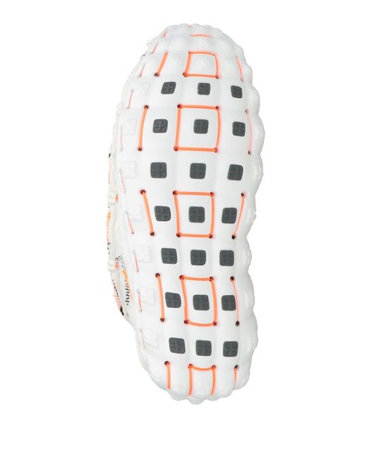 Nike White Trainers