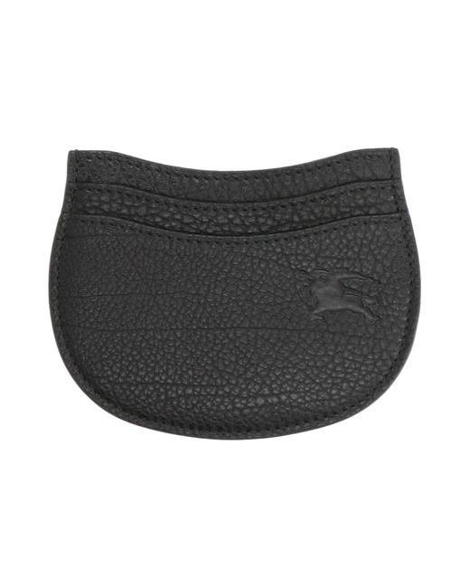 Burberry Black Cardholder