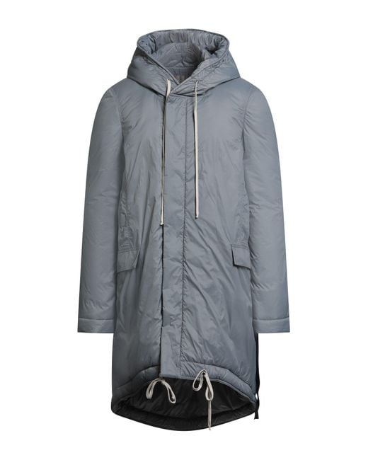 Rick Owens Pufferjacke & Daunenjacke in Gray für Herren