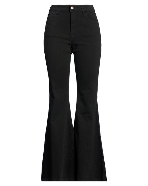 Compagnia Italiana Black Jeans