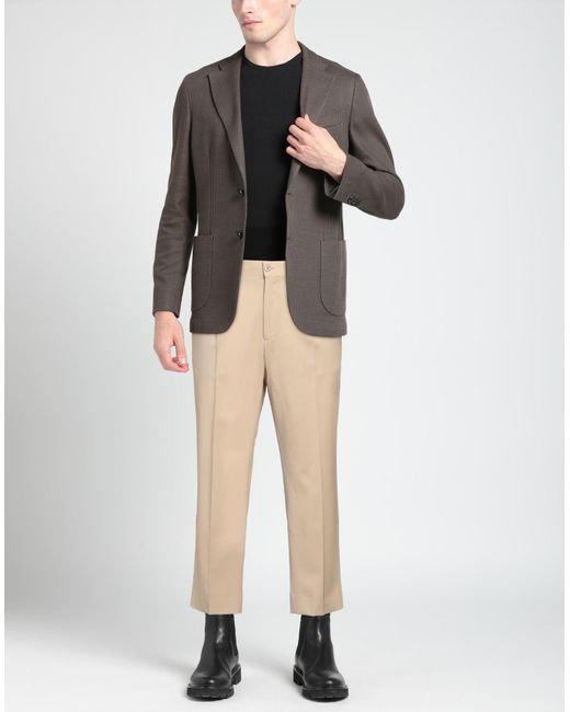 Costumein Natural Pants for men
