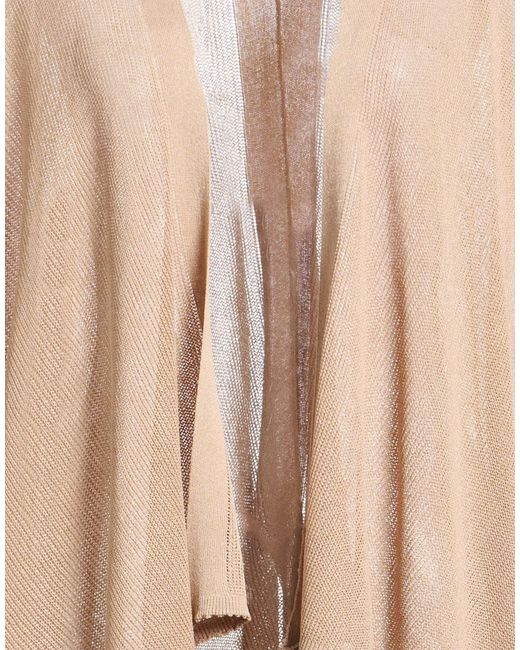 Alpha Studio Pink Cardigans