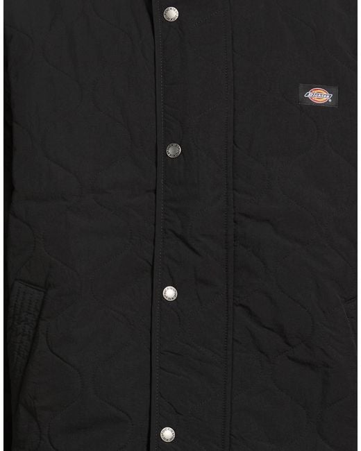 Dickies Black Jacket for men