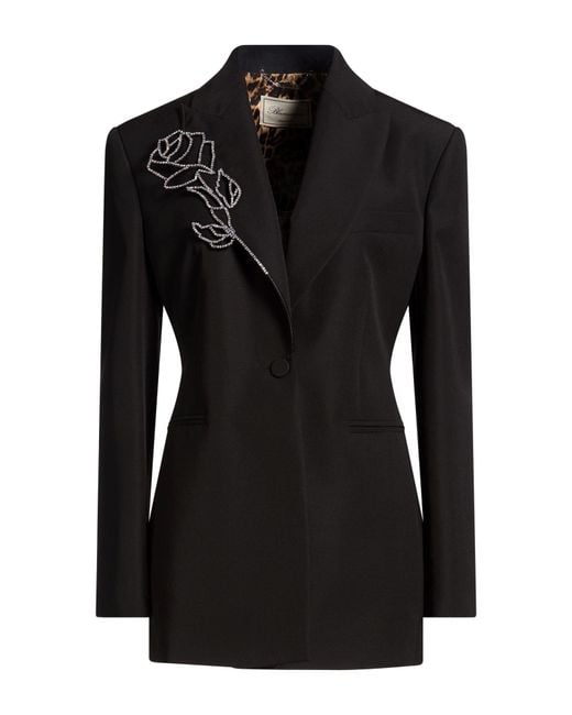 Blumarine Black Blazer