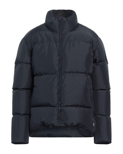 Bacon Blue Puffer for men