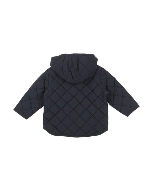 Veste Et Blouson Emporio Armani en coloris Blue