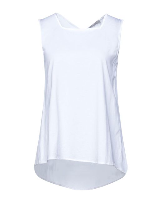 High White Top