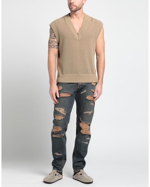 Dolce & Gabbana Blue Jeans for men