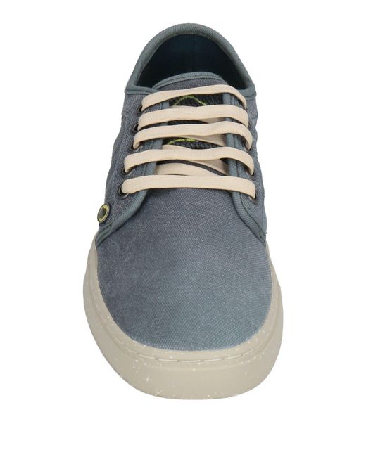 Satorisan Gray Trainers for men