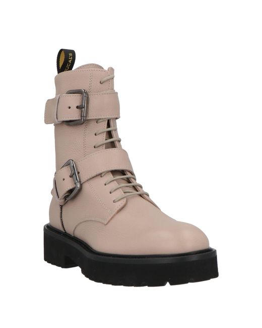 Doucal's Brown Ankle Boots