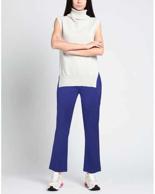 MEIMEIJ Blue Trouser