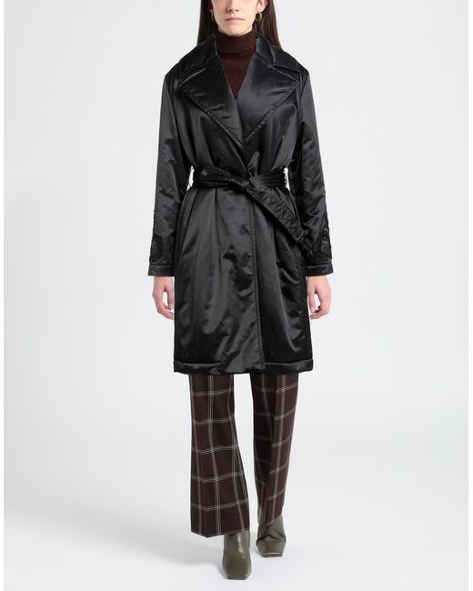 Boutique Moschino Black Coat