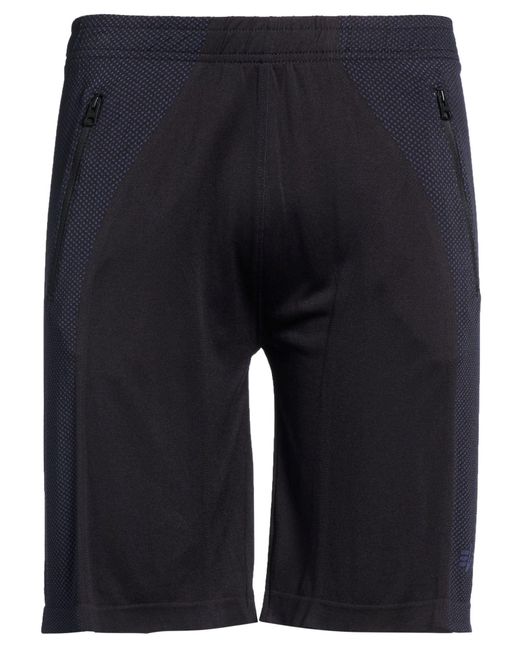 Alpha Industries Blue Shorts & Bermuda Shorts for men