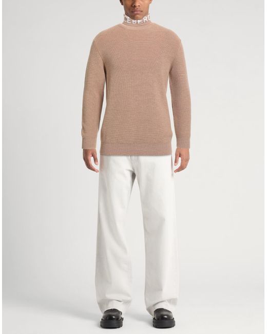 Iceberg Natural Turtleneck for men