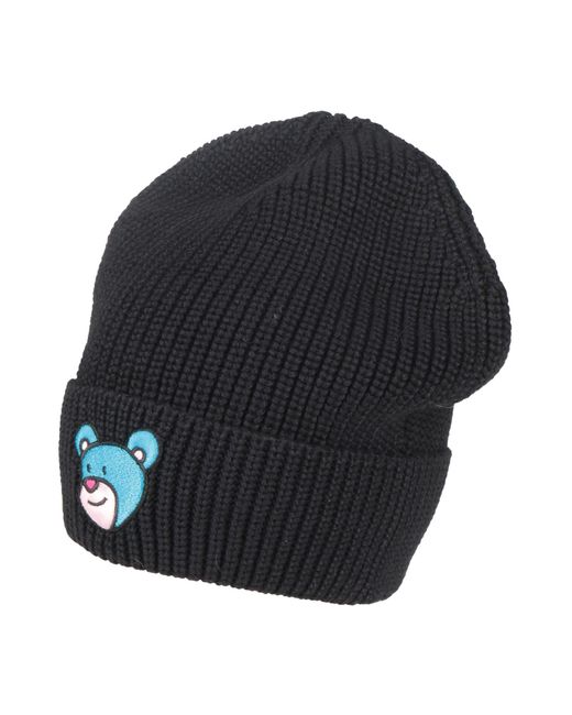 INBETWEENERS Blue Hats for men