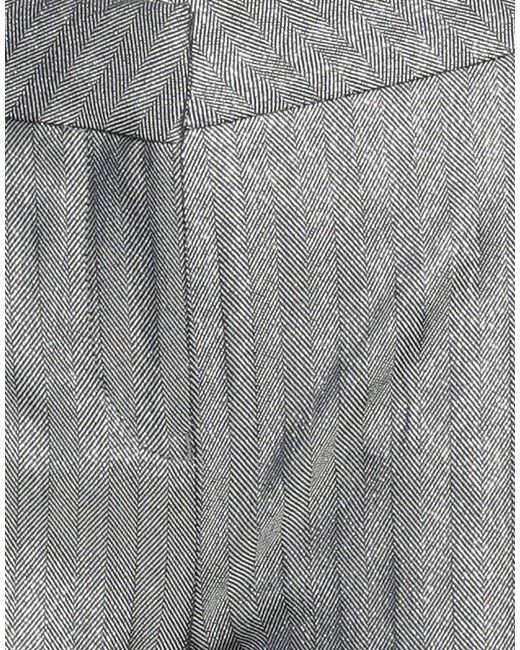 Coperni Gray Trouser