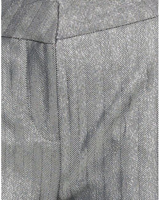 Coperni Gray Trouser