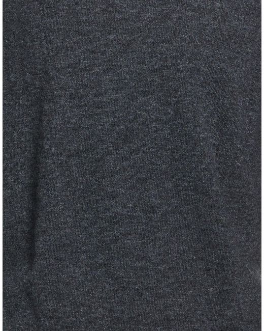 Messagerie Blue Sweaters for men