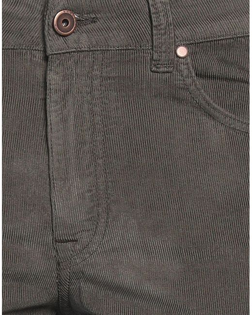 Boglioli Natural Trouser for men