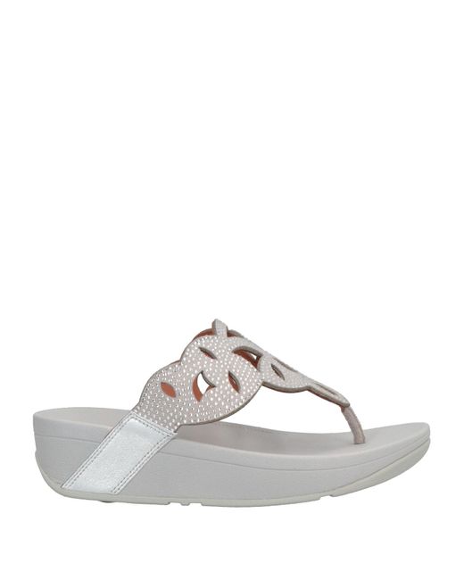 fitflop airmesh toe post