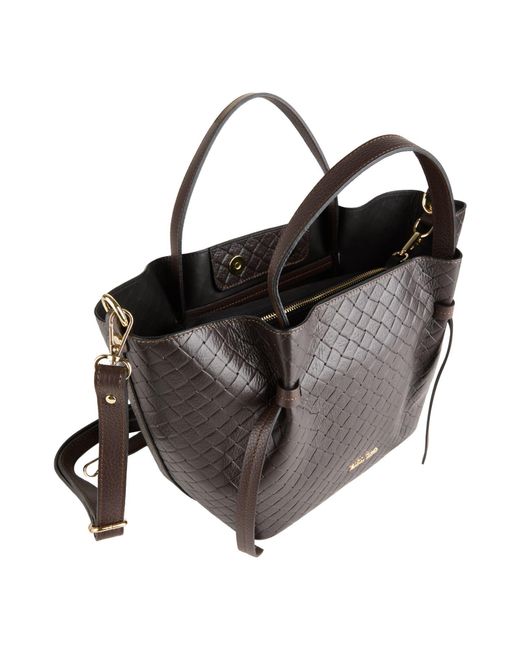 Marc Ellis Brown Handbag