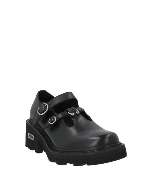 Cult Black Pumps