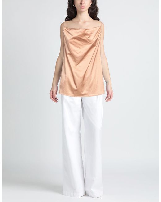 Jijil Pink Top