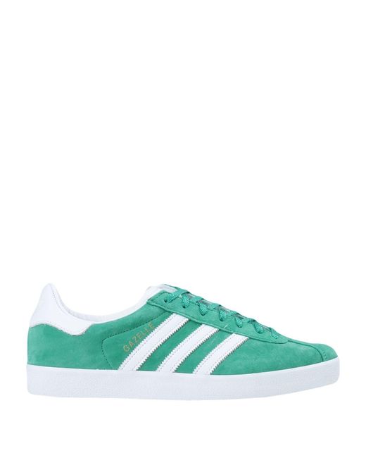 adidas originals green