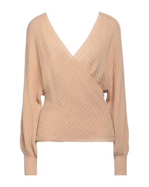 antonella rizza Natural Pullover