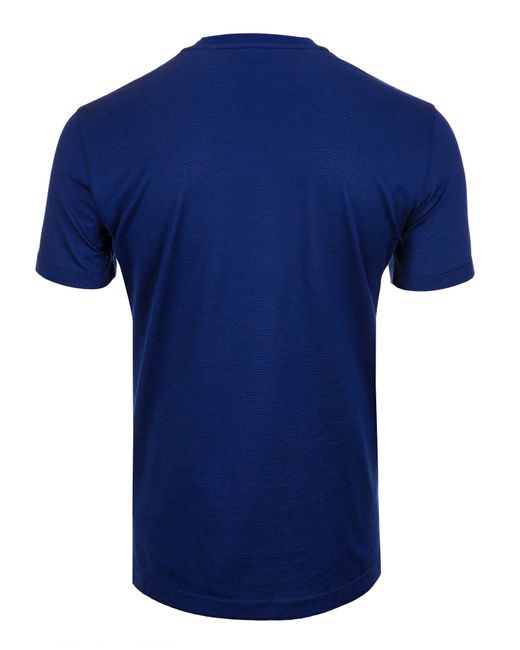 Billionaire T-shirts in Blue für Herren