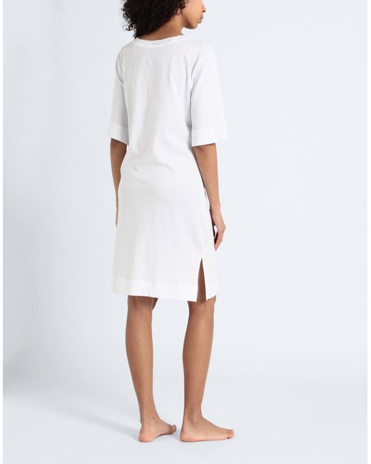 Pyjama Emporio Armani en coloris White