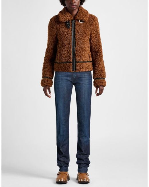 Jacob Cohen Blue Jeans