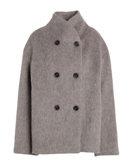ARKET Gray Coat