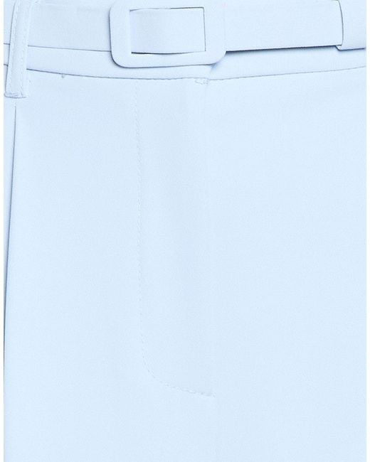 Imperial Blue Sky Pants Polyester, Elastane