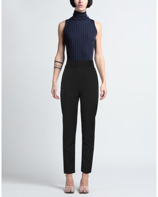 Liu Jo Black Trouser