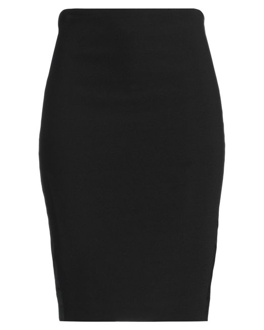 MARCIANO BY GUESS Black Midi-Rock