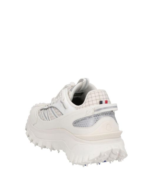 Sneakers Moncler de color White