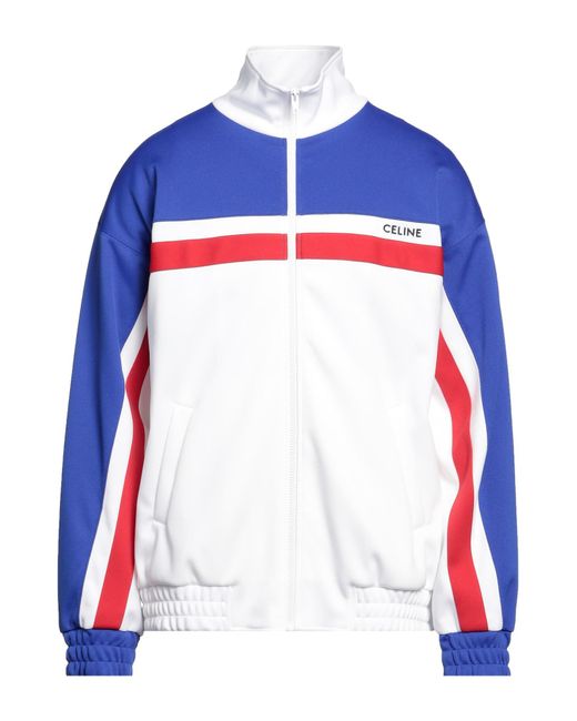Sudadera Céline de hombre de color Blue