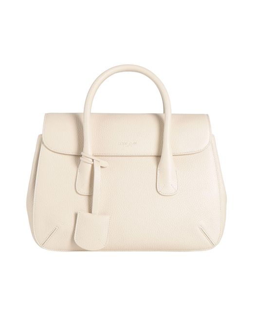 Giorgio Armani Natural Handbags