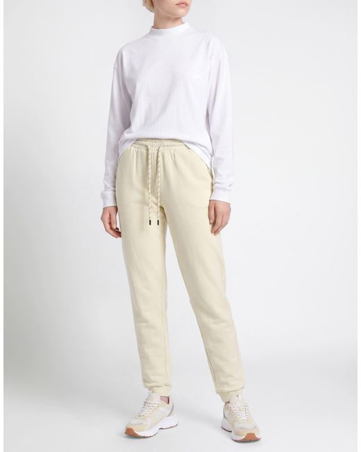 Dekker Natural Pants
