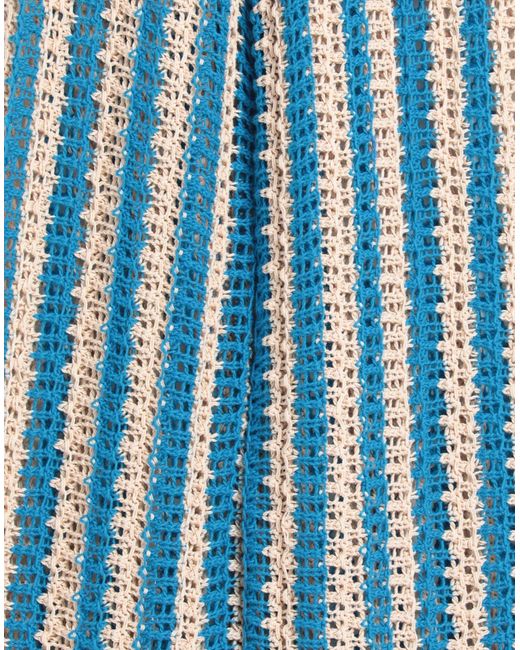 Forte Forte Blue Trouser