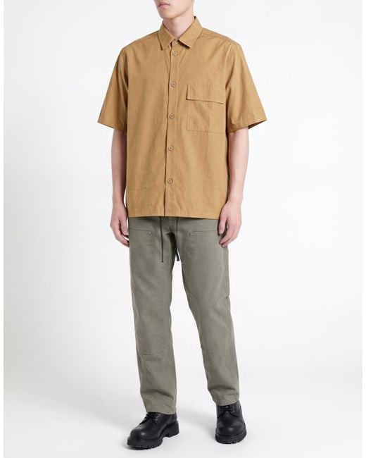 Spiewak Natural Shirt for men